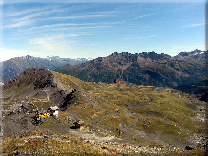 foto Monte Belvedere